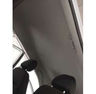 TECHO INTERIOR CHEVROLET... 2