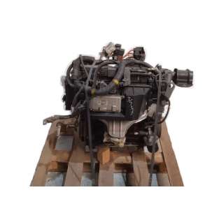 MOTOR COMPLETO RENAULT CLIO...