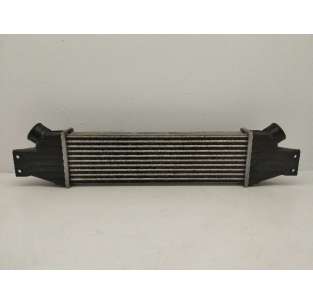 INTERCOOLER SSANGYONG...