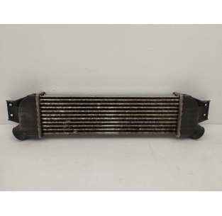 INTERCOOLER SSANGYONG... 2