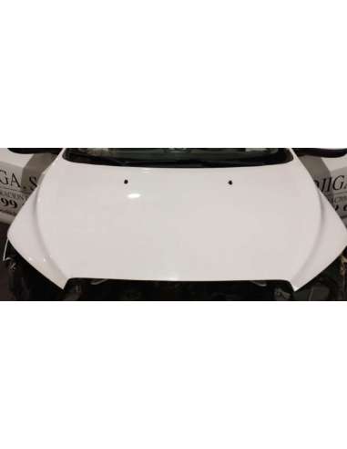 CAPO CHEVROLET AVEO HATCHBACK LS -...