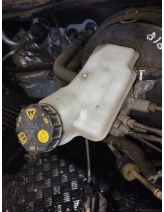 Recambio de bomba freno para ford ka+ ultimate referencia OEM IAM E4B12K478C  
