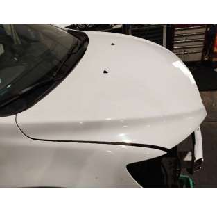 CAPO CHEVROLET AVEO... 2