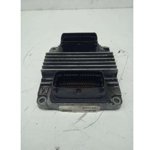 CENTRALITA MOTOR UCE OPEL...