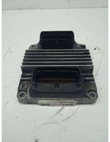 CENTRALITA MOTOR UCE OPEL ASTRA G...