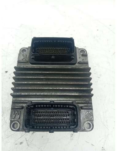 CENTRALITA MOTOR UCE OPEL ASTRA G...