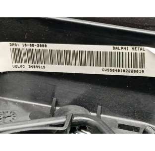 VOLANTE VOLVO S60 BERLINA -... 2