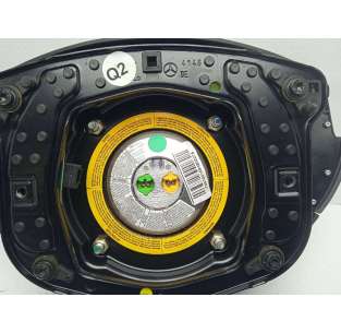 AIRBAG DELANTERO IZQUIERDO...