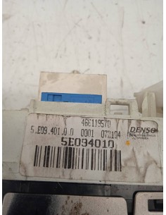 Recambio de mando calefaccion / aire acondicionado para opel corsa d 1.4 16v referencia OEM IAM 466119570   2