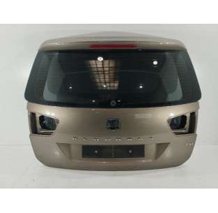 PORTON TRASERO - 811289 /...