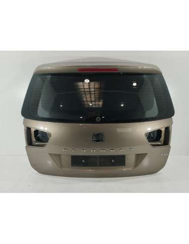 PORTON TRASERO - 811289 / 7N5827025F