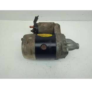 MOTOR ARRANQUE - 811896 /...
