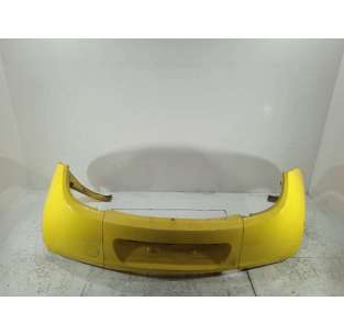 PARAGOLPES TRASERO FORD KA...