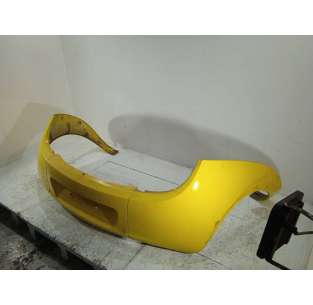 PARAGOLPES TRASERO FORD KA... 2