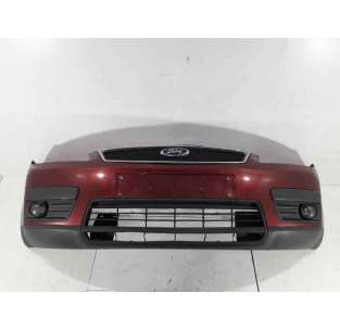 PARAGOLPES DELANTERO FORD...