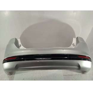 PARAGOLPES TRASERO FORD...