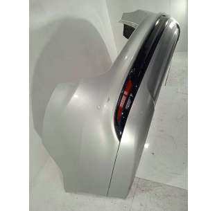 PARAGOLPES TRASERO FORD... 2