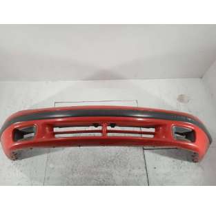 PARAGOLPES DELANTERO DODGE...