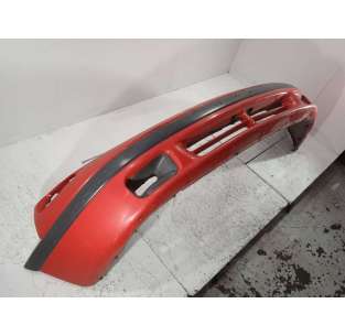 PARAGOLPES DELANTERO DODGE... 2