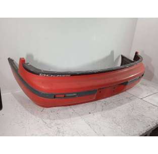 PARAGOLPES TRASERO DODGE -... 2