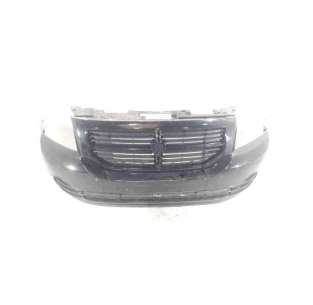 PARAGOLPES DELANTERO DODGE...