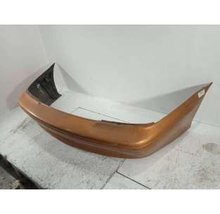 PARAGOLPES TRASERO VOLVO... 2