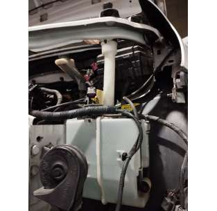 DEPOSITO LIMPIA CHEVROLET...