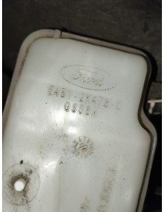 Recambio de bomba freno para ford ka+ ultimate referencia OEM IAM E4B12K478C   2