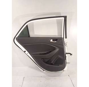 PUERTA TRASERA IZQUIERDA... 2