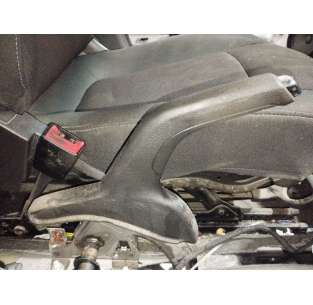 PALANCA FRENO CHEVROLET...