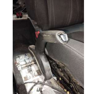 PALANCA FRENO CHEVROLET... 2