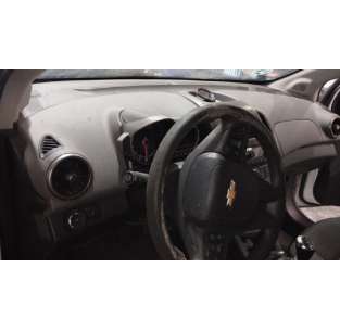 SALPICADERO CHEVROLET AVEO...