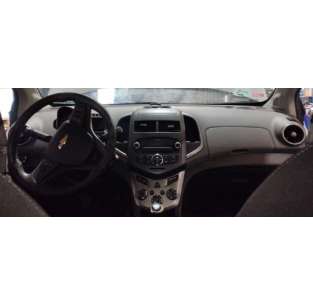 SALPICADERO CHEVROLET AVEO... 2