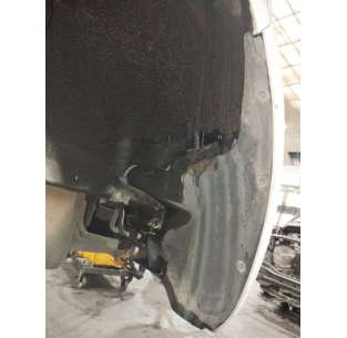 PASO RUEDA TRASERO...