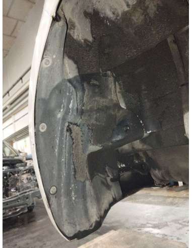 PASO RUEDA TRASERO DERECHO CHEVROLET...