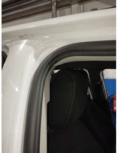 GOMAS CONTORNO PUERTA CHEVROLET AVEO...