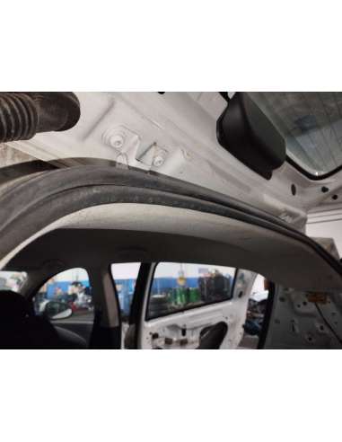 GOMAS CONTORNO PUERTA CHEVROLET AVEO...