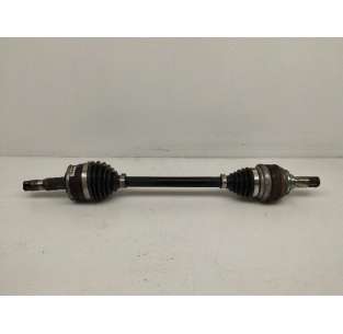 TRANSMISION DELANTERA...