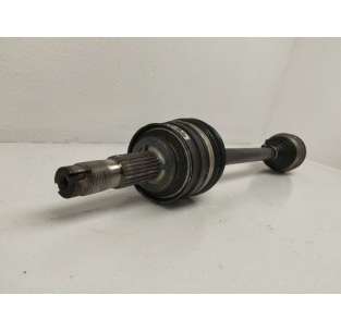 TRANSMISION DELANTERA... 2