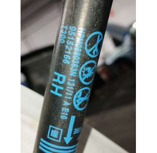 AMORTIGUADORES MALETERO /... 2