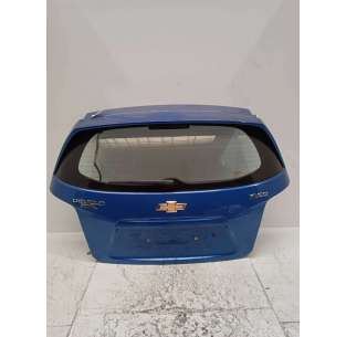 PORTON TRASERO CHEVROLET...