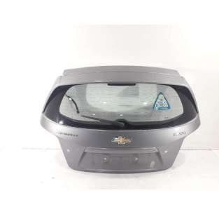 PORTON TRASERO CHEVROLET...