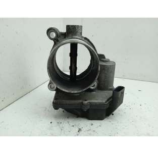 CAJA MARIPOSA SSANGYONG...