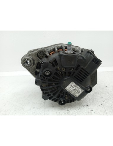 Recambio de alternador para kia rio drive referencia OEM IAM 3730003350  