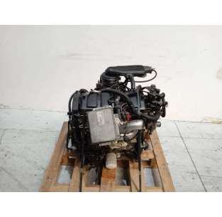 MOTOR COMPLETO - 361667 / KDX