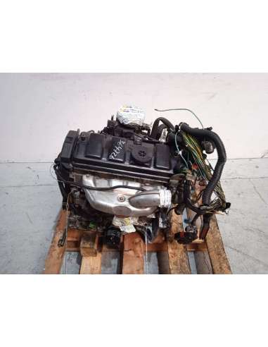MOTOR COMPLETO CITROEN ZX - 364726 / KDX