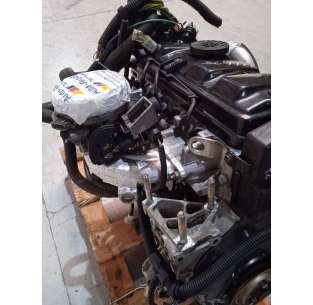 MOTOR COMPLETO CITROEN ZX -... 2