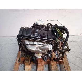 MOTOR COMPLETO - 764706 / KDX