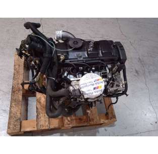 MOTOR COMPLETO - 764706 / KDX 2