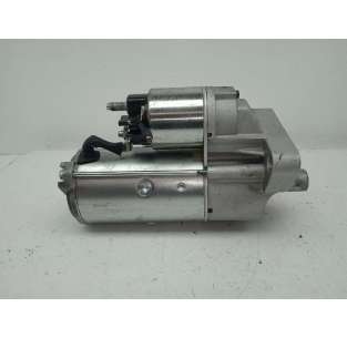 MOTOR ARRANQUE RENAULT...